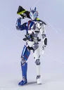Kamen Rider Zero-One - Kamen Rider Vulcan - S.H.Figuarts (Bandai Spirits)ㅤ – Bandai Spirits As Manufacturer – ActionFigure Brasil