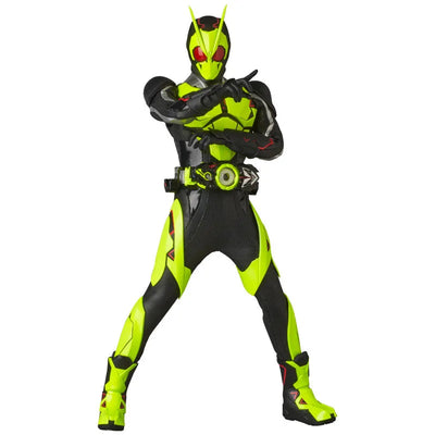 Kamen Rider Zero-One - Real Action Heroes No.785 - Real Action Heroes Genesis - 1/6 - Rising Hopper (Medicom Toy, Plex)ㅤ – Medicom Toy – ActionFigure Brasil