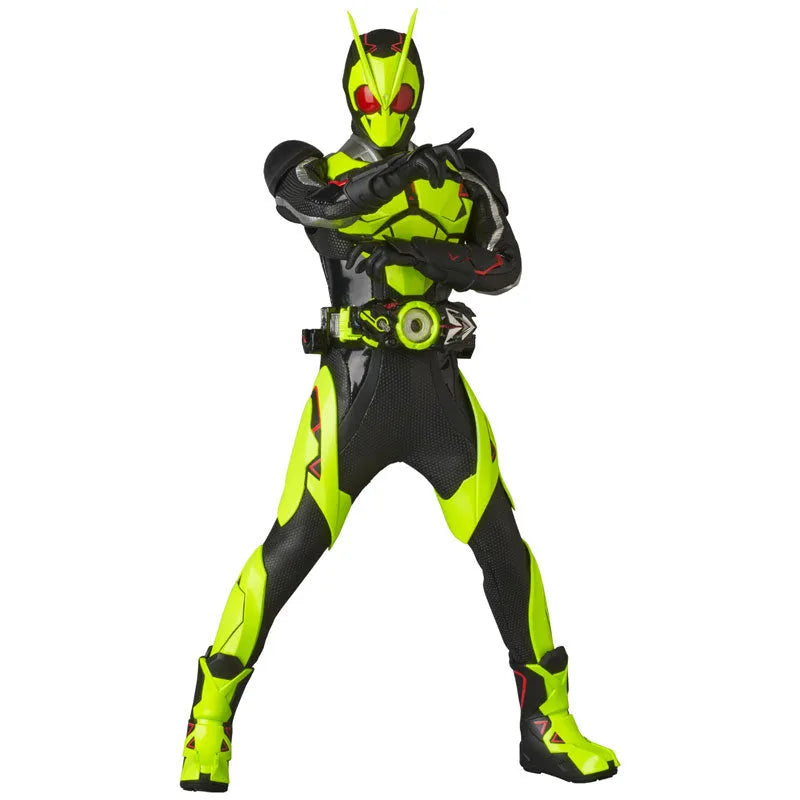 Kamen Rider Zero-One - Real Action Heroes No.785 - Real Action Heroes Genesis - 1/6 - Rising Hopper (Medicom Toy, Plex)ㅤ – Medicom Toy – ActionFigure Brasil