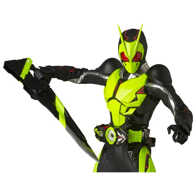 Kamen Rider Zero-One - Real Action Heroes No.785 - Real Action Heroes Genesis - 1/6 - Rising Hopper (Medicom Toy, Plex)ㅤ – Medicom Toy – ActionFigure Brasil