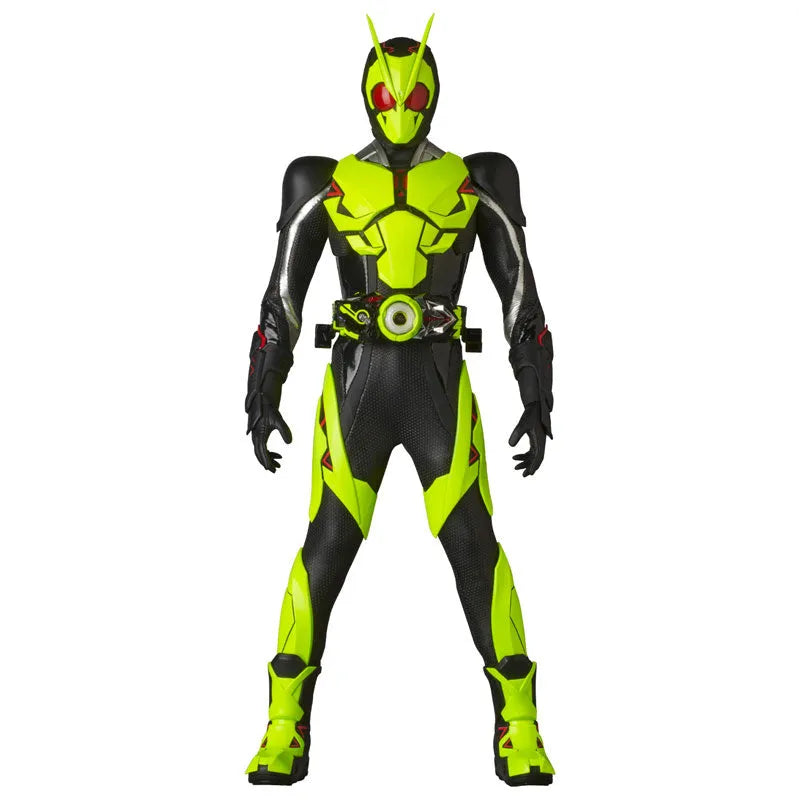 Kamen Rider Zero-One - Real Action Heroes No.785 - Real Action Heroes Genesis - 1/6 - Rising Hopper (Medicom Toy, Plex)ㅤ – Medicom Toy – ActionFigure Brasil