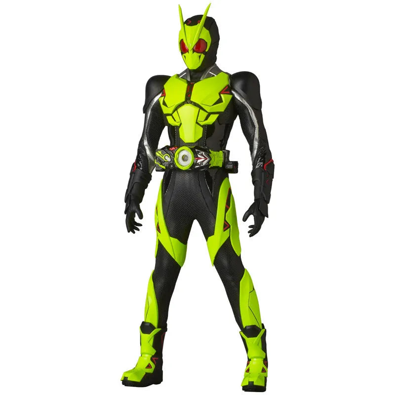 Kamen Rider Zero-One - Real Action Heroes No.785 - Real Action Heroes Genesis - 1/6 - Rising Hopper (Medicom Toy, Plex)ㅤ – Medicom Toy – ActionFigure Brasil