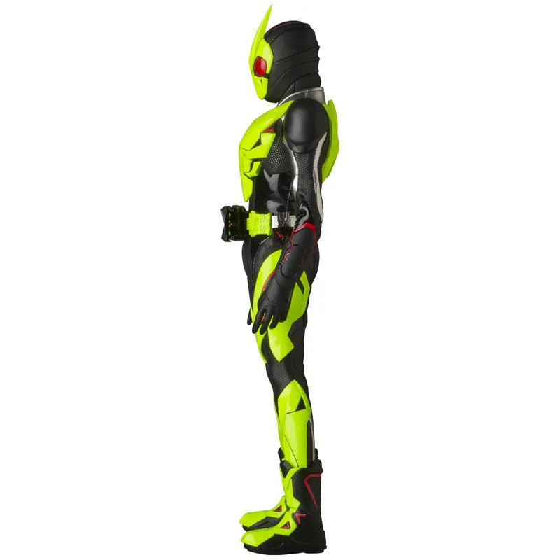 Kamen Rider Zero-One - Real Action Heroes No.785 - Real Action Heroes Genesis - 1/6 - Rising Hopper (Medicom Toy, Plex)ㅤ – Medicom Toy – ActionFigure Brasil