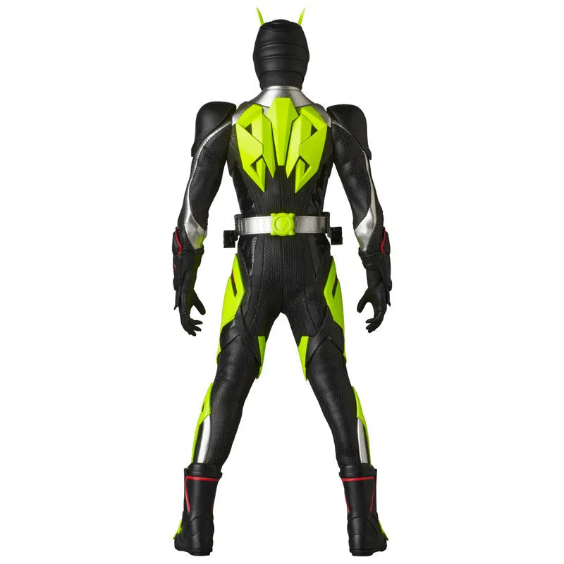 Kamen Rider Zero-One - Real Action Heroes No.785 - Real Action Heroes Genesis - 1/6 - Rising Hopper (Medicom Toy, Plex)ㅤ – Medicom Toy – ActionFigure Brasil