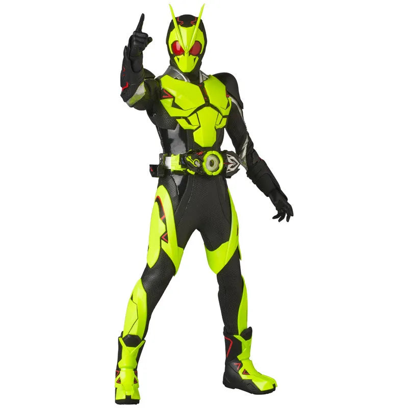 Kamen Rider Zero-One - Real Action Heroes No.785 - Real Action Heroes Genesis - 1/6 - Rising Hopper (Medicom Toy, Plex)ㅤ – Medicom Toy – ActionFigure Brasil