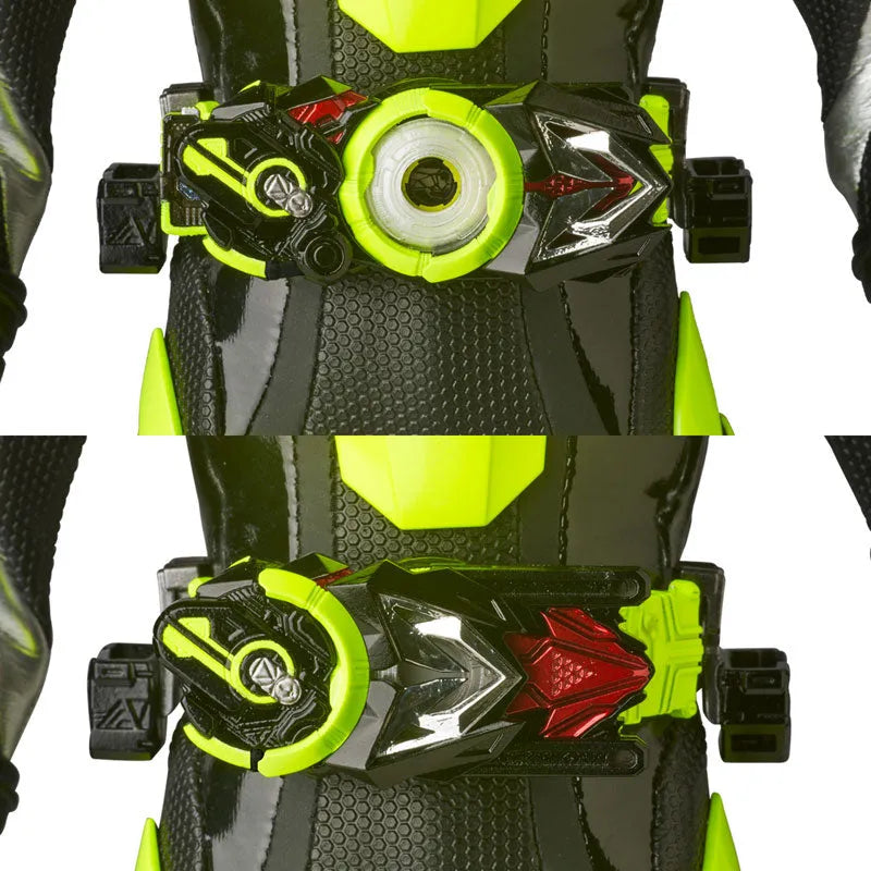 Kamen Rider Zero-One - Real Action Heroes No.785 - Real Action Heroes Genesis - 1/6 - Rising Hopper (Medicom Toy, Plex)ㅤ – Medicom Toy – ActionFigure Brasil