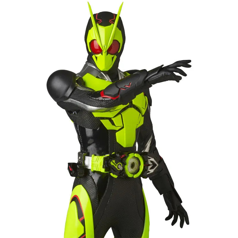 Kamen Rider Zero-One - Real Action Heroes No.785 - Real Action Heroes Genesis - 1/6 - Rising Hopper (Medicom Toy, Plex)ㅤ – Medicom Toy – ActionFigure Brasil