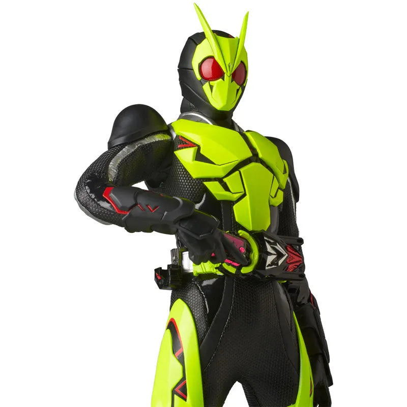 Kamen Rider Zero-One - Real Action Heroes No.785 - Real Action Heroes Genesis - 1/6 - Rising Hopper (Medicom Toy, Plex)ㅤ – Medicom Toy – ActionFigure Brasil