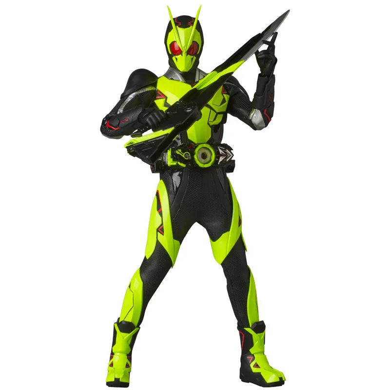 Kamen Rider Zero-One - Real Action Heroes No.785 - Real Action Heroes Genesis - 1/6 - Rising Hopper (Medicom Toy, Plex)ㅤ – Medicom Toy – ActionFigure Brasil