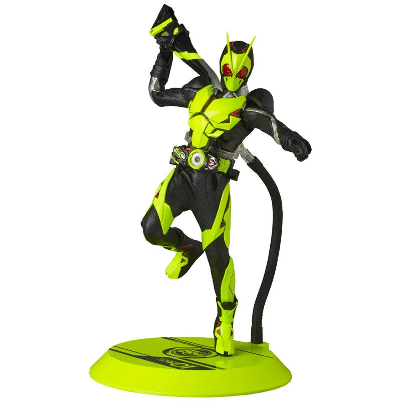 Kamen Rider Zero-One - Real Action Heroes No.785 - Real Action Heroes Genesis - 1/6 - Rising Hopper (Medicom Toy, Plex)ㅤ – Medicom Toy – ActionFigure Brasil