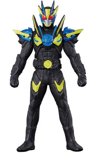 Kamen Rider Zero-One - Rider Hero Series 07 - Shining Assault Hopper (Bandai)ㅤ – Bandai As Manufacturer – ActionFigure Brasil