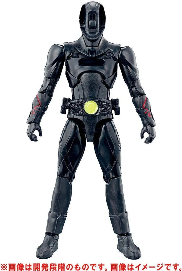 Kamen Rider Zero-One - Rider Kick's Figure - Hybrid Rise (Bandai)ㅤ – Bandai As Manufacturer – ActionFigure Brasil