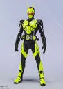 Kamen Rider Zero-One - S.H.Figuarts - Rising Hopper (Bandai Spirits)ㅤ – Bandai Spirits As Manufacturer – ActionFigure Brasil