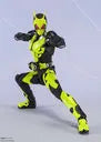 Kamen Rider Zero-One - S.H.Figuarts - Rising Hopper (Bandai Spirits)ㅤ – Bandai Spirits As Manufacturer – ActionFigure Brasil