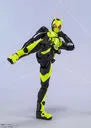 Kamen Rider Zero-One - S.H.Figuarts - Rising Hopper (Bandai Spirits)ㅤ – Bandai Spirits As Manufacturer – ActionFigure Brasil