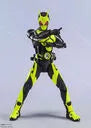 Kamen Rider Zero-One - S.H.Figuarts - Rising Hopper (Bandai Spirits)ㅤ – Bandai Spirits As Manufacturer – ActionFigure Brasil