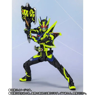Kamen Rider Zero-One - S.H.Figuarts - Shining Assault Hopper (Bandai Spirits) [Shop Exclusive]ㅤ – Bandai Spirits – ActionFigure Brasil — acessórios