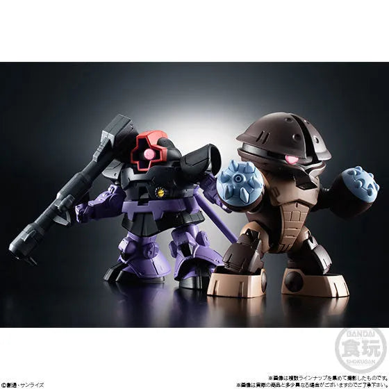 Kamen Rider Zero-One - So-Do - So-Do Kamen Rider Zero-One AI 5.5 - Breaking Mammoth - C Parts (Bandai)ㅤ – Bandai – ActionFigureBrasil