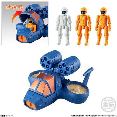 Kamen Rider Zero-One - So-Do - So-Do Kamen Rider Zero-One AI 5.5 - Breaking Mammoth - C Parts (Bandai)ㅤ – Bandai As Manufacturer – ActionFigure Brasil — iluminação de estúdio