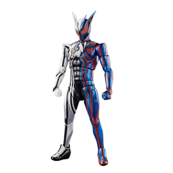 Kamen Rider Zeztz - Kamen Rider Nox - S.H.Figuarts (Bandai Spirits) [Shop Exclusive]ㅤ – Bandai Spirits – ActionFigureBrasil