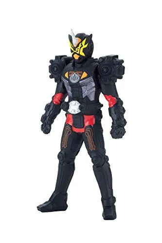 Kamen Rider Zi-O - Kamen Rider Geiz - Rider Hero Series 04 - Ghost Armor (Bandai)ㅤ – Bandai As Manufacturer – ActionFigure Brasil
