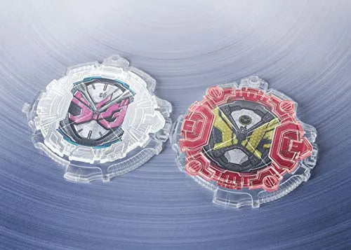 Kamen Rider Zi-O - Kamen Rider Geiz - S.H.Figuarts (Bandai)ㅤ – Bandai As Manufacturer – ActionFigure Brasil