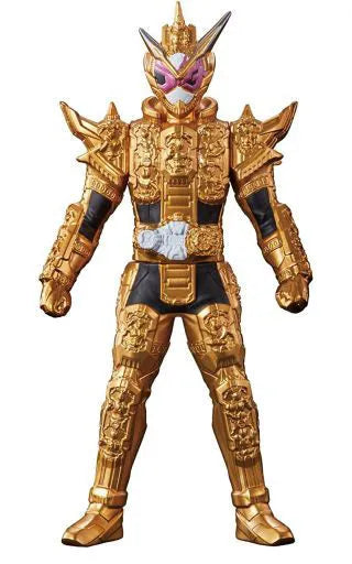Kamen Rider Zi-O - Kamen Rider Grand Zi-O - Rider Hero Series (Bandai)ㅤ – Bandai As Manufacturer – ActionFigure Brasil