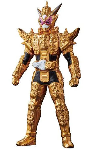 Kamen Rider Zi-O - Kamen Rider Grand Zi-O - Rider Hero Series (Bandai)ㅤ – Bandai As Manufacturer – ActionFigure Brasil — ângulo diferente