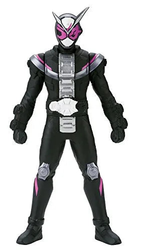 Kamen Rider Zi-O - Rider Hero Series 01 (Bandai)ㅤ – Bandai As Manufacturer – ActionFigure Brasil