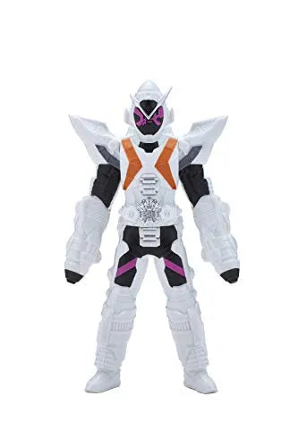 Kamen Rider Zi-O - Rider Hero Series 06 - Fourze Armor (Bandai)ㅤ – Bandai As Manufacturer – ActionFigure Brasil