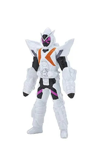 Kamen Rider Zi-O - Rider Hero Series 06 - Fourze Armor (Bandai)ㅤ – Bandai As Manufacturer – ActionFigure Brasil — ângulo diferente