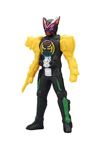 Kamen Rider Zi-O - Rider Hero Series 07 - OOO Armor (Bandai)ㅤ – Bandai As Manufacturer – ActionFigure Brasil — ambientada