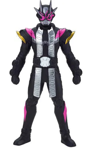 Kamen Rider Zi-O - Rider Hero Series 13 - II (Bandai)ㅤ – Bandai As Manufacturer – ActionFigure Brasil