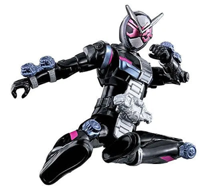 Kamen Rider Zi-O - Rider Kick's Figure - RKF Rider Armor Series (Bandai)ㅤ – Bandai As Manufacturer – ActionFigure Brasil