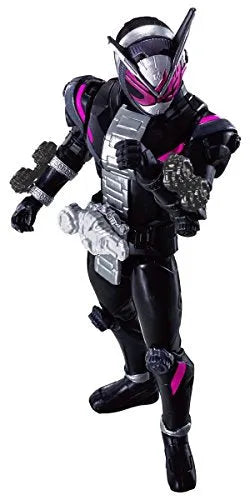 Kamen Rider Zi-O - Rider Kick's Figure - RKF Rider Armor Series (Bandai)ㅤ – Bandai As Manufacturer – ActionFigure Brasil