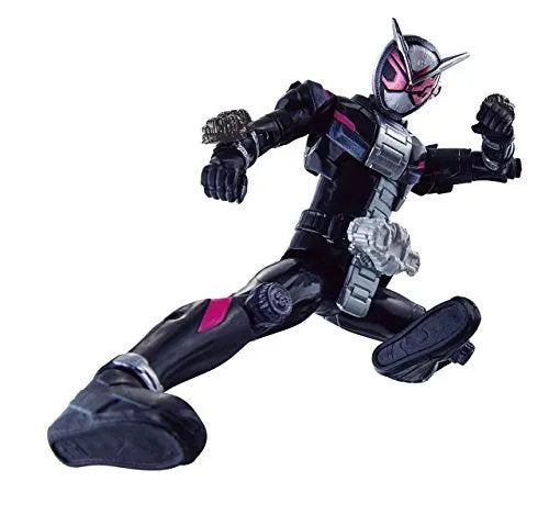 Kamen Rider Zi-O - Rider Kick's Figure - RKF Rider Armor Series (Bandai)ㅤ – Bandai As Manufacturer – ActionFigure Brasil