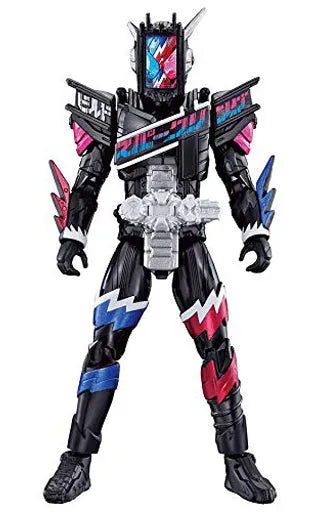 Kamen Rider Zi-O - Rider Kick's Figure - RKF Rider Armor Series - Decade Armor (Bandai)ㅤ – Bandai As Manufacturer – ActionFigure Brasil