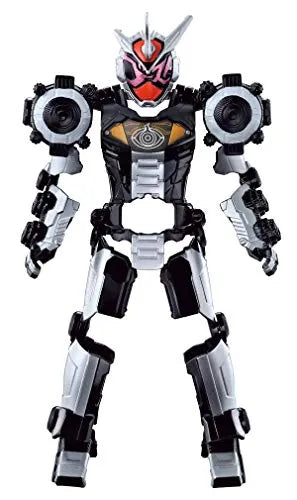 Kamen Rider Zi-O - Rider Kick's Figure - RKF Rider Armor Series - Ghost Armor (Bandai)ㅤ – Bandai As Manufacturer – ActionFigure Brasil