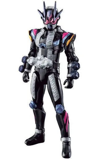 Kamen Rider Zi-O - Rider Kick's Figure - RKF Rider Armor Series - II (Bandai)ㅤ – Bandai As Manufacturer – ActionFigure Brasil