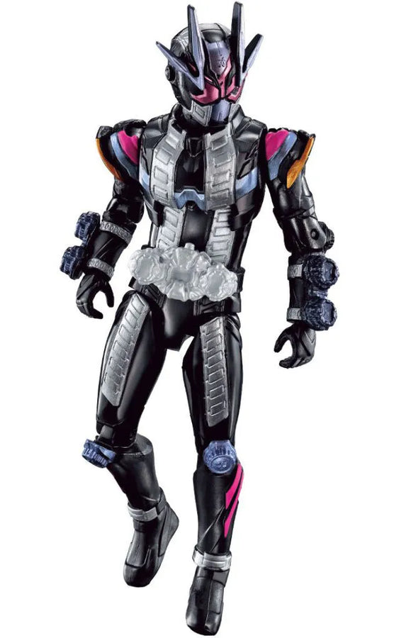 Kamen Rider Zi-O - Rider Kick's Figure - RKF Rider Armor Series - II (Bandai)ㅤ – Bandai As Manufacturer – ActionFigure Brasil