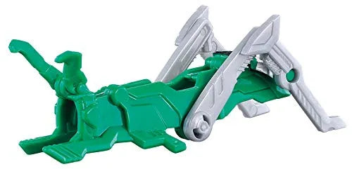 Kamen Rider Zi-O - Rider Kick's Figure - RKF Rider Armor Series - OOO Armor (Bandai)ㅤ – Bandai As Manufacturer – ActionFigure Brasil