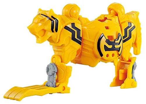 Kamen Rider Zi-O - Rider Kick's Figure - RKF Rider Armor Series - OOO Armor (Bandai)ㅤ – Bandai As Manufacturer – ActionFigure Brasil