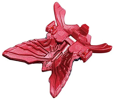 Kamen Rider Zi-O - Rider Kick's Figure - RKF Rider Armor Series - OOO Armor (Bandai)ㅤ – Bandai As Manufacturer – ActionFigure Brasil — embalagem