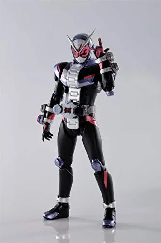 Kamen Rider Zi-O - S.H.Figuarts (Bandai)ㅤ – Bandai As Manufacturer – ActionFigure Brasil