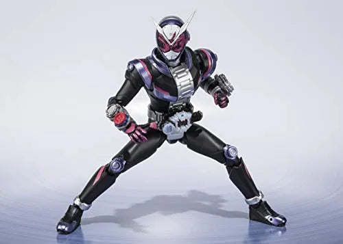 Kamen Rider Zi-O - S.H.Figuarts (Bandai)ㅤ – Bandai As Manufacturer – ActionFigure Brasil