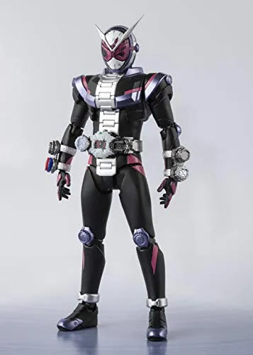 Kamen Rider Zi-O - S.H.Figuarts (Bandai)ㅤ – Bandai – ActionFigureBrasil — iluminação de estúdio