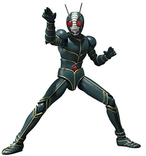 Kamen Rider ZO - S.H.Figuarts (Bandai)ㅤ – Bandai – ActionFigure Brasil