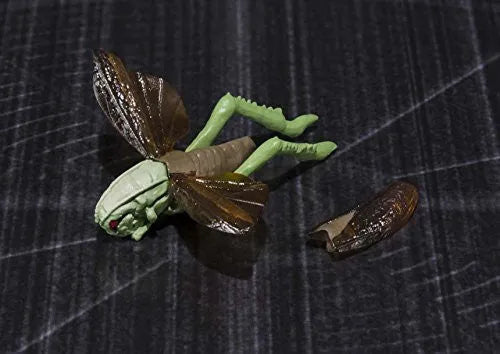 Kamen Rider ZO - S.H.Figuarts (Bandai)ㅤ – Bandai – ActionFigure Brasil