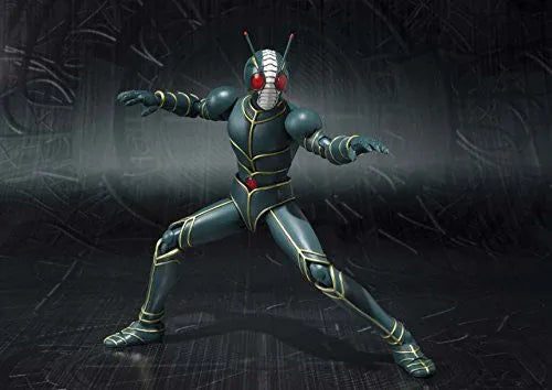 Kamen Rider ZO - S.H.Figuarts (Bandai)ㅤ – Bandai – ActionFigure Brasil