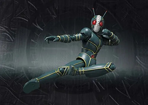 Kamen Rider ZO - S.H.Figuarts (Bandai)ㅤ – Bandai – ActionFigure Brasil